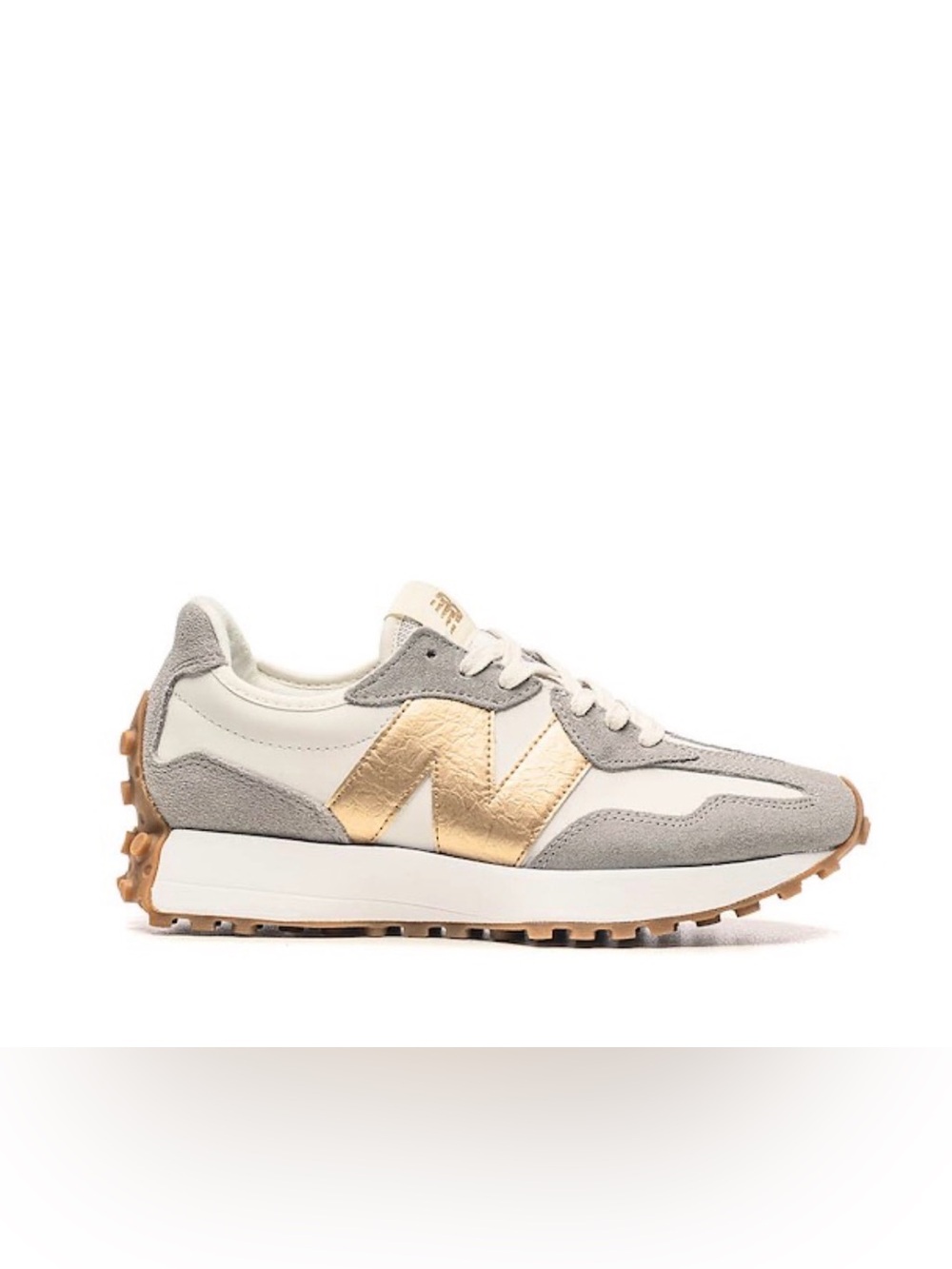 New balance 327